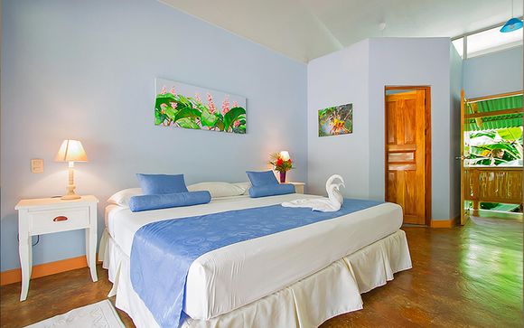 Für Ihren Komfort während der Rundreise