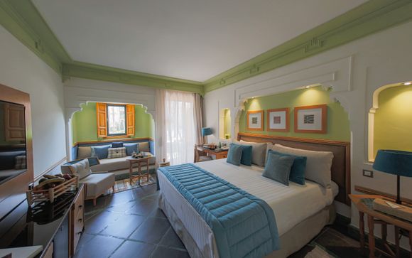 Ihr Zimmer