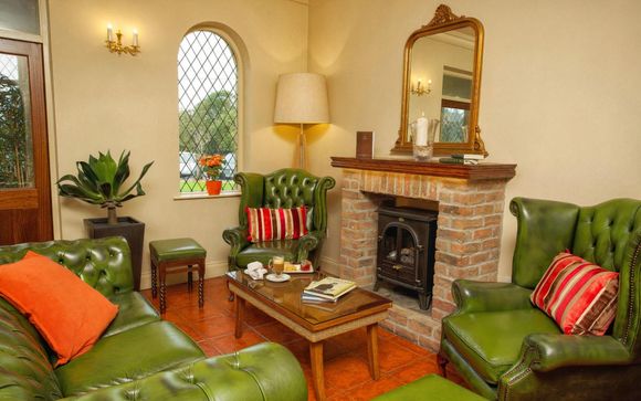 Für Ihren Komfort während der Rundreise