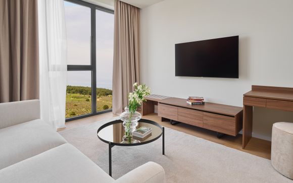 Ihr Zimmer