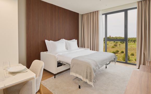 Ihr Zimmer
