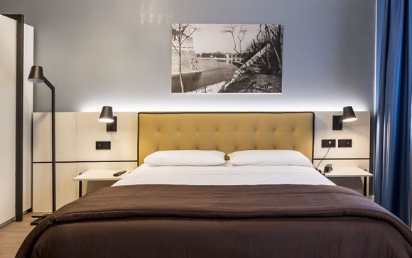 Für Ihren Komfort während der Reise