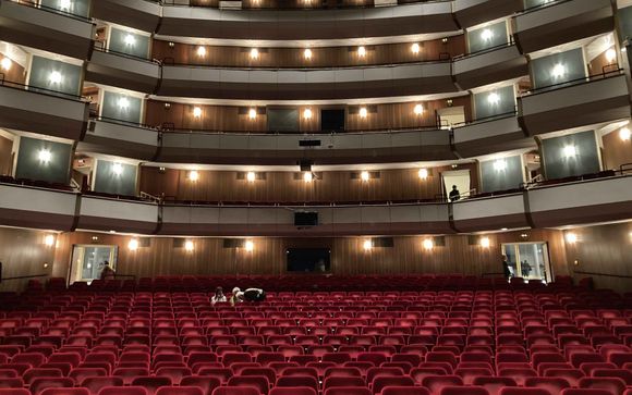 “Jenufa” in der Staatsoper Hamburg