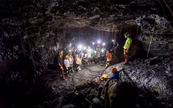 Mettez une option sur l