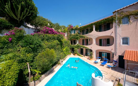 Für Ihren Komfort während der Rundreise