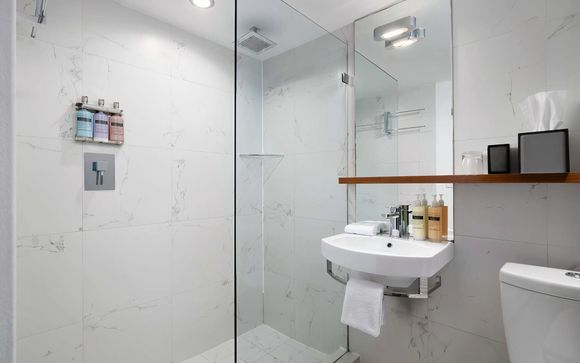 Ihr Zimmer