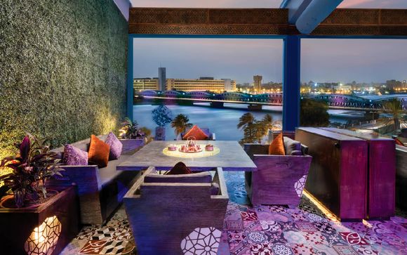 Für Ihren Komfort während der Rundreise