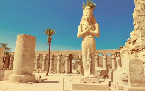 Ihre Rundreise im Detail