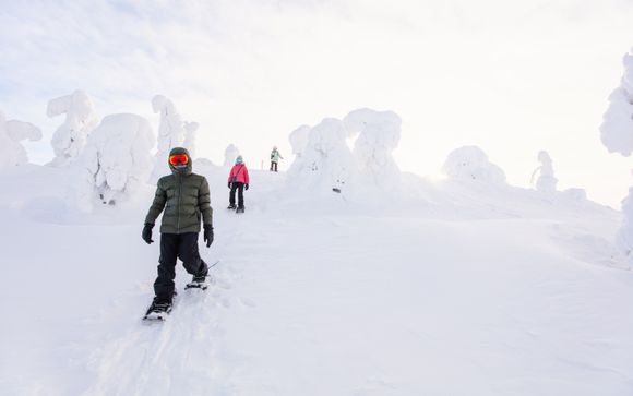 Ihre inklusiven Ausflüge