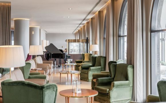 Ihr Zimmer