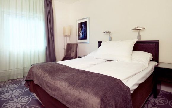 Für Ihren Komfort während der Rundreise