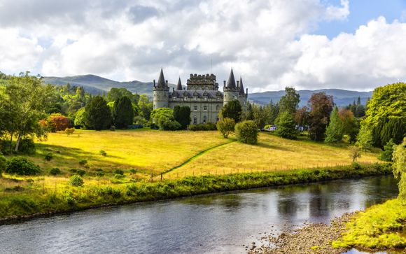 Ihre Reise im Detail