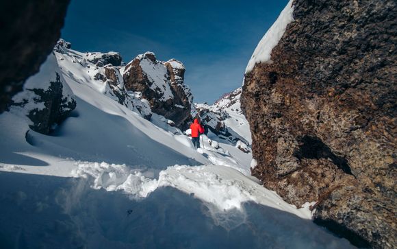 Informationen zu Ihren wichtigsten Ausrüstungsgegenständen