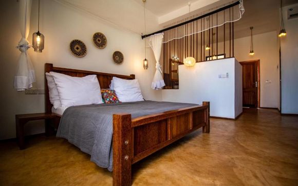 Ihr Zimmer