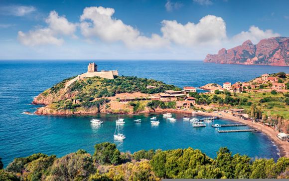 Mettez une option sur l