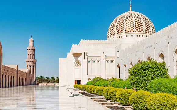 Ihre Reise im Überblick