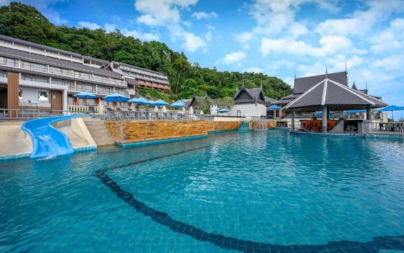 Für Ihren Komfort während der Reise