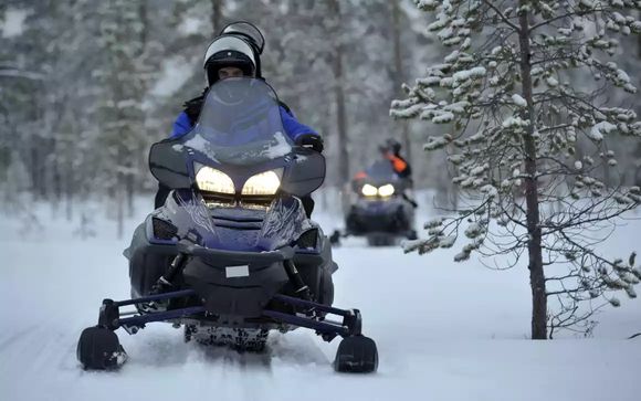 Ihre enthaltenen Ausflüge