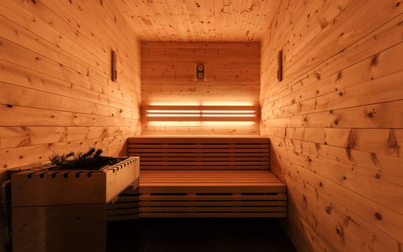 Ihr Zimmer