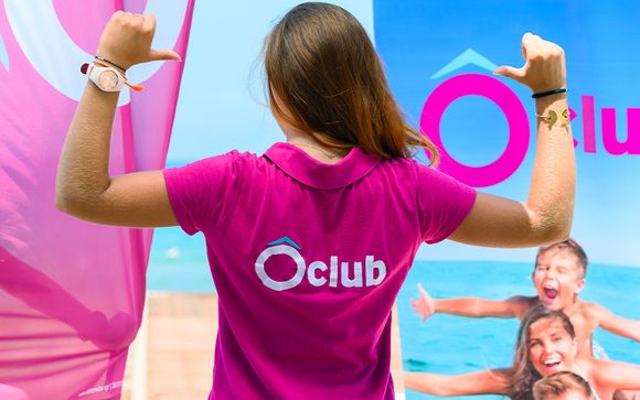 Poussez les portes du ÔClub Experience Sultan Sands Island Resort 4*