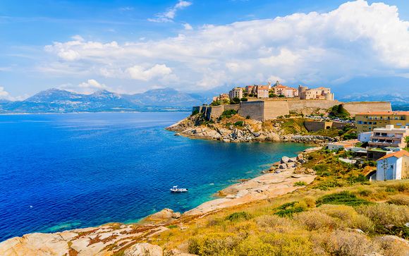 Rendez-vous... à Calvi