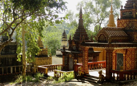 Ihre Rundreise im Detail