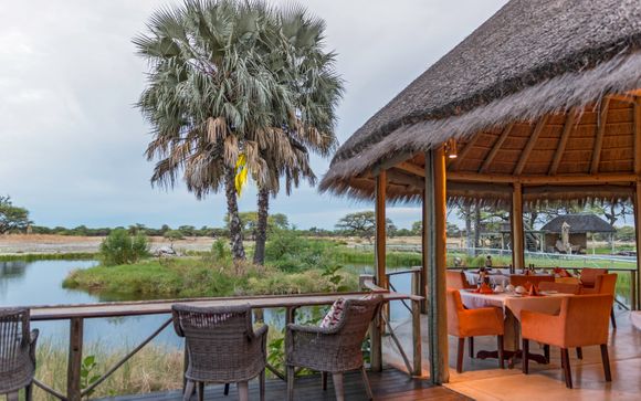 Für Ihren Komfort während der Rundreise