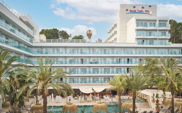 Ihr Hotel