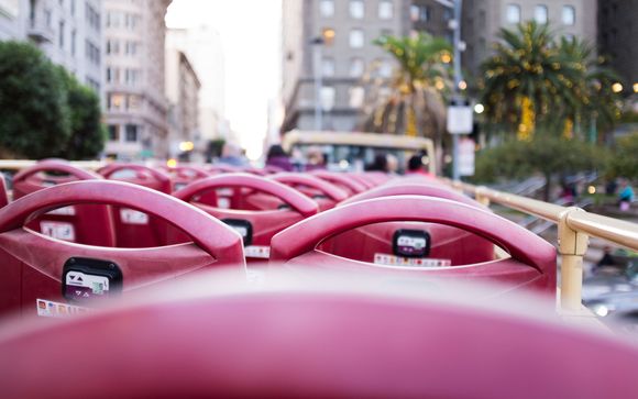 Ihre Ausflugsoptionen