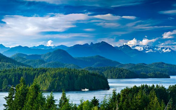 Willkommen in Kanada