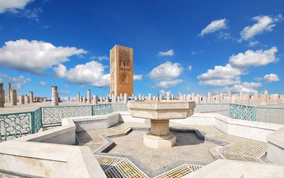 Ihre Ausflugsoptionen