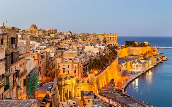 Ihre Rundreise im Überblick