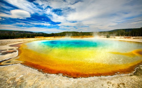 Ihre Rundreise im Detail