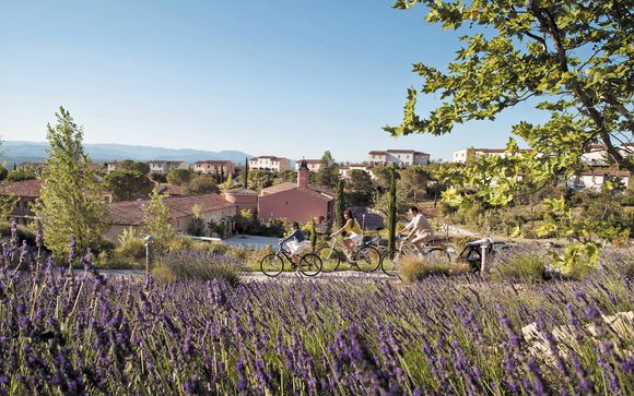 Willkommen in der... Ardèche!