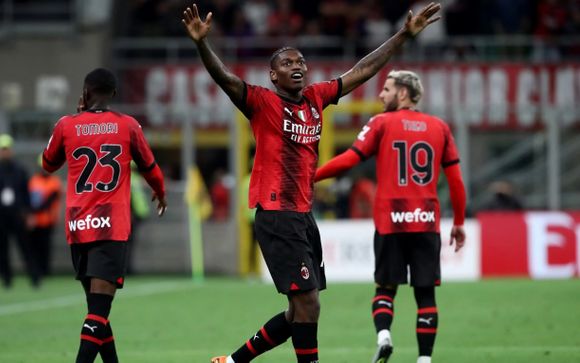 Die Magie des Fussballs in Mailand