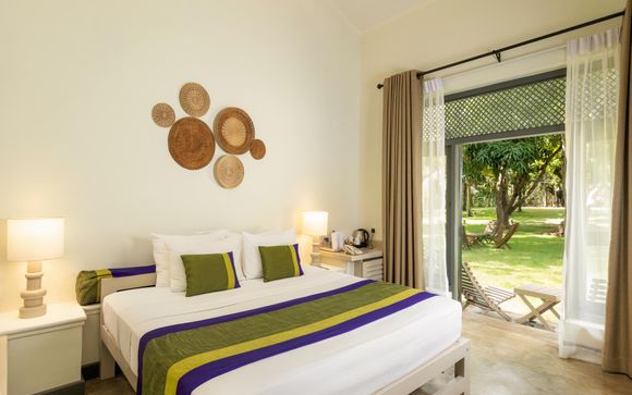 Für Ihren Komfort während der Rundreise