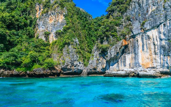 Ihre enthaltenen Ausflüge