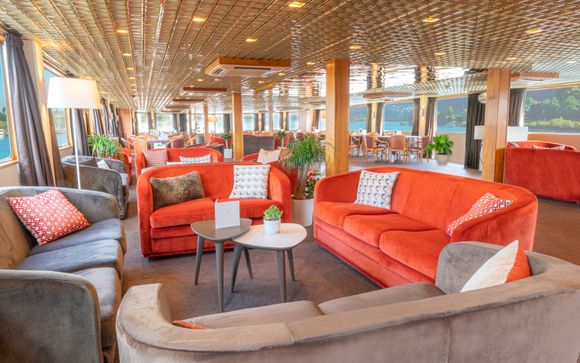 Croisière 