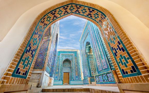 Ihre Rundreise im Detail