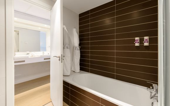 Ihr Zimmer