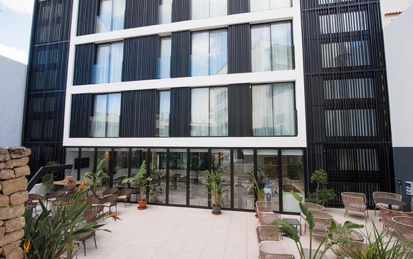 Ihr Hotel