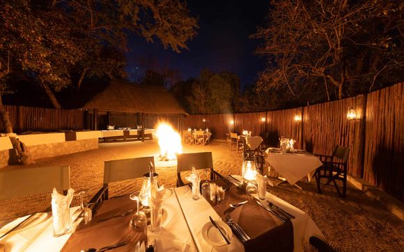 Für Ihren Komfort während der Rundreise