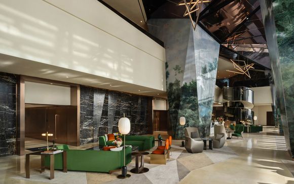 Ihr 5* Hotel