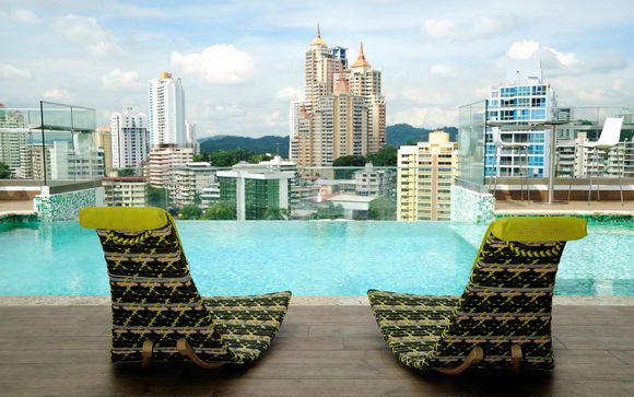 Für Ihren Komfort während der Rundreise