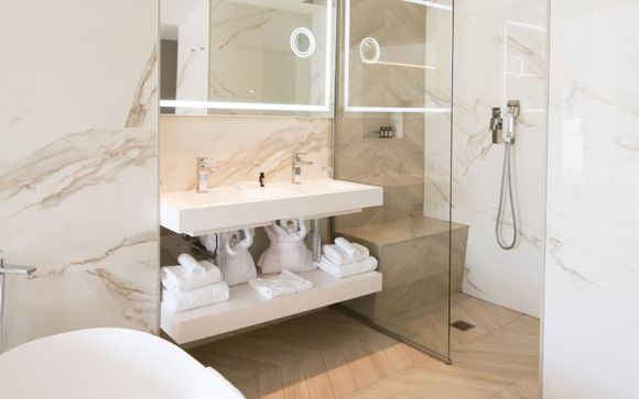 Ihr Zimmer