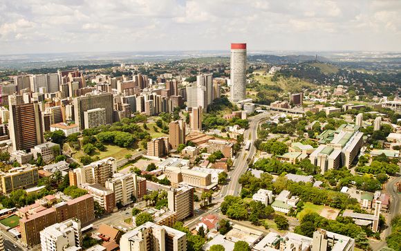 Ihre Rundreise im Detail