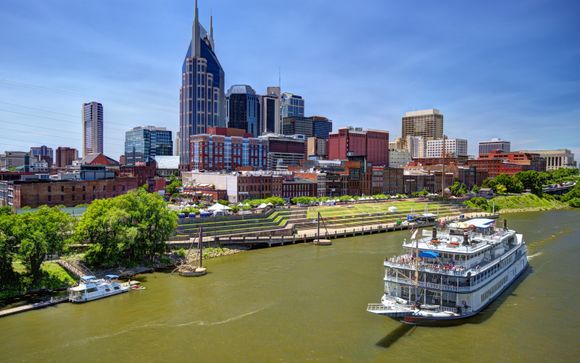 Ihre Rundreise im Überblick