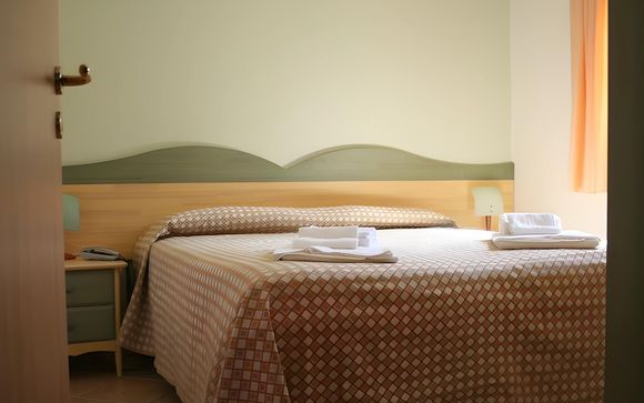 Für Ihren Komfort während der Rundreise