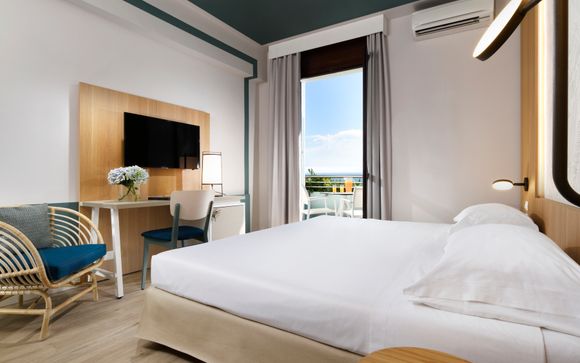 Ihr Zimmer
