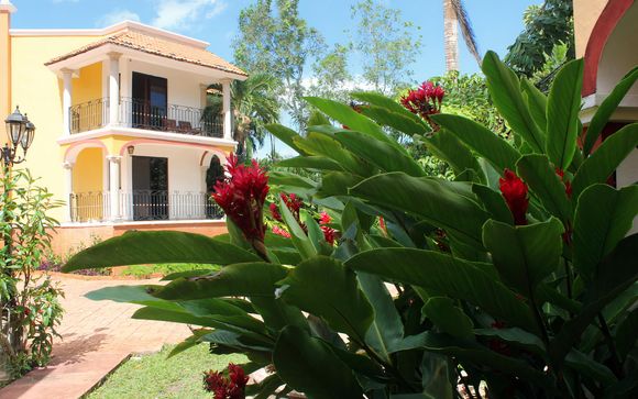 Für Ihren Komfort während der Rundreise